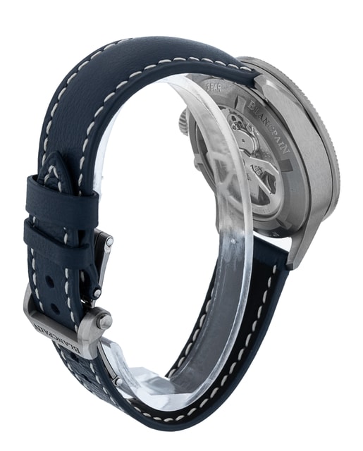 Blancpain Air Command AC03-12B40-63B Image 3